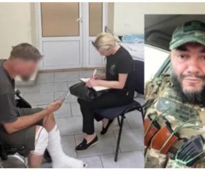 Мережу “порвало” шокуюче звернення військового: Чоловік розповідає як знущаються з поранених воїнів у Мукачеві
