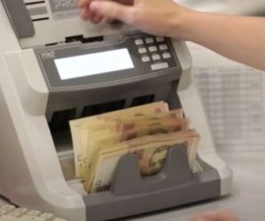 НБУ ввів у обіг нові банкноти: як вони виглядають і в чому їхня особливість