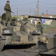 РФ готує нові великі формування військ для війни в Україні – британська розвідка