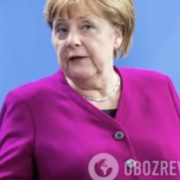 55 тис. євро на зачіски та макіяж: Меркель, яка відзначилася цинізмом щодо України, потрапила у скандал. Де вона зараз. Фото
