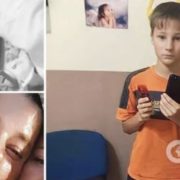 Не добігли до укриття:  росіяни вбили цілу сім’ю із новонародженою дочкою і їх сусіда