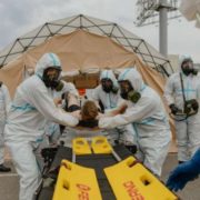 Зона відчуження, як у Чорнобилі: п’ять країн Європи постраждають через можливу аварію на ЗАЕС