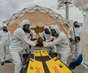 Зона відчуження, як у Чорнобилі: п’ять країн Європи постраждають через можливу аварію на ЗАЕС