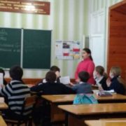 На українських школярів чекає новий предмет з вересня