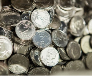 В Україні запустили в обіг нову монету 10 гривень: як виглядає грошовий знак і в чому його унікальність