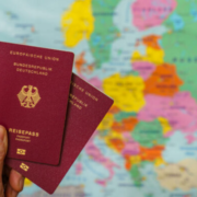 Німеччина спростила отримання громадянства для українців: що змінилося у законодавстві
