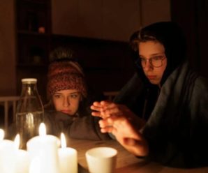 Відключення світла по 10 годин: Українців попередили про важку зиму