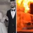 Трaгeдiя на весіллі в Іраку: у пожежі зaгuнули понад 100 людей (фото, відео)