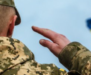 “Служитимуть і після 60?”: в Україні хочуть скасувати вікові обмеження для військової служби