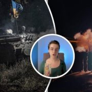 “Буде 3 вогняних удари для одного міста”: гороскоп на жовтень по містах України