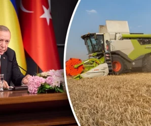 Зернова угода: Ердоган просить лідерів G20 задовольнити вимоги РФ – Bloomberg