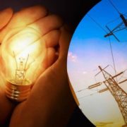 З 1 жовтня в Україні підготували графіки відключення електроенергії