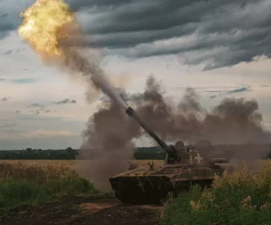 Екстрасенс назвав рік, коли Україну перестануть “накривати” ракетами