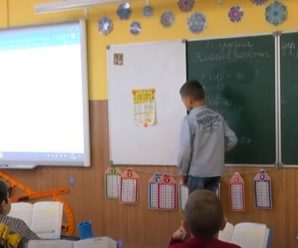 Осінні канікули в Україні: важливе попередження для школярів та батьків