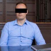 У Німеччині порнoaктор зґвaлтувaв письменницю-біженку з України, яку прихистив у себе