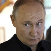 Путін – гей: ексдепутатка Держдуми РФ розповіла про його коханців