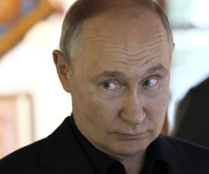 Путін – гей: ексдепутатка Держдуми РФ розповіла про його коханців