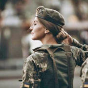 Мобілізація в Україні: Що загрожує жінкам, які НЕ стануть на військовий облік