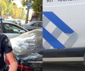 Понад один мільйон на ЗСУ: Поліцейська, яка постраждала під час стрілянини у Дніпрі передала кошти армії
