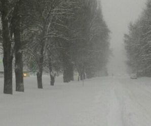 Мороз і холод почнуться у цей день, жахливий дощ заллє ці області України