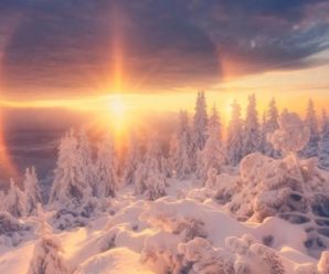 Перший сніг в жовтні і морозна зима: народний синоптик дав прогноз по Україні до лютого
