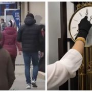 Перехід на зимовий час 2023: коли українці будуть переводити стрілки годинника і як звикнути до нового режиму