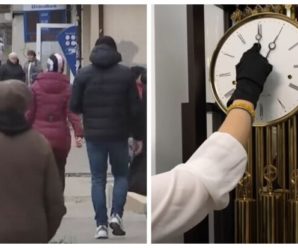 Перехід на зимовий час 2023: коли українці будуть переводити стрілки годинника і як звикнути до нового режиму