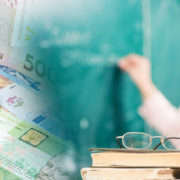 Які надбавки к виплатам можуть отримати вчителі в 2023 році: стали відомі суми