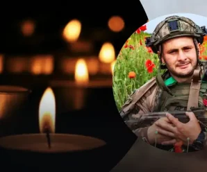 Повернувся з-за кордону, щоб боронити Україну: на фронті загинув 29-річний боєць із Прикарпаття