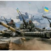 Стало відомо, за яке місто буде найзапекліша битва війни в Україні