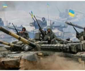 Стало відомо, за яке місто буде найзапекліша битва війни в Україні