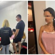 Сутенерці зі Львова, яка продавала дівчат у сексуальне рабство повідомили про підозру