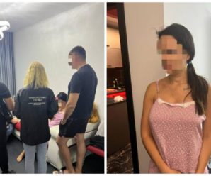 Сутенерці зі Львова, яка продавала дівчат у сексуальне рабство повідомили про підозру