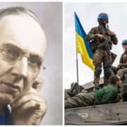 Американський провидець 85 років тому передбачив війну в Україні і назвав, як вона закінчиться