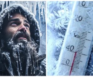 Мінус -25°C морозу та хуртовини: якою буде зима 2024 року в Україні
