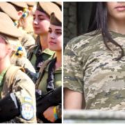 Україна обмежить виїзд за кордон військовозобов’язаних жінок-МОЗ