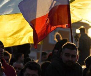 Навіть на збір полуниці не пустять: Польща перестане приймати українських біженців
