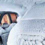“Потужний снігопад хлине в цій області України вже за пару днів, несамовита гроза накриє цілий регіон”: експерти про мороз