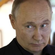Путін заявив про готовність до “мирних переговорів” з Україною