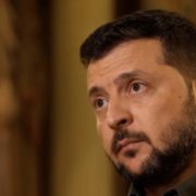 Зеленський підтвердив відставку Резнікова та сказав, хто може очолити Міноборони
