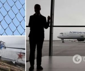 “Петля затягується”: Росія готується до низки масштабних авіакатастроф