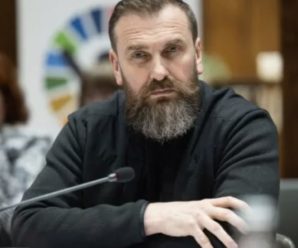 Скандал у Кабміні: міністр освіти Лісовий та його заступники відмовилися здати іспит з української мови