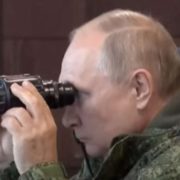 “Чому почалася війна”: відомий соціолог пояснив, що на думці у Путіна