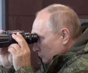 “Чому почалася війна”: відомий соціолог пояснив, що на думці у Путіна