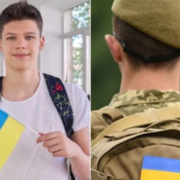Українці до 18 років мають стати на військовий облік за кордоном
