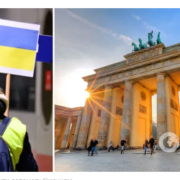 Німеччина вдвічі скоротить допомогу біженцям, зокрема українським: назвали терміни