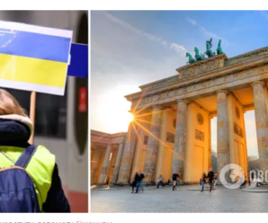 Німеччина вдвічі скоротить допомогу біженцям, зокрема українським: назвали терміни