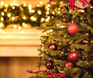Різдво 25 грудня: коли цьогоріч Святий вечір та яких традицій тепер дотримуватися