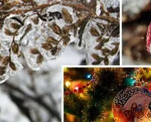 Готуйтеся до “сюрпризів”! Різке похолодання у грудні та Новий рік із “плюсом”: Метеорологиня дала прогноз на зиму