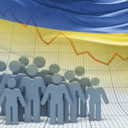 Страшний прогноз: чи вишкребеться  Україна з демографічної ями